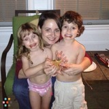 Babysitter needed in Blackstone, Va