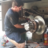 T & T Handyman Service