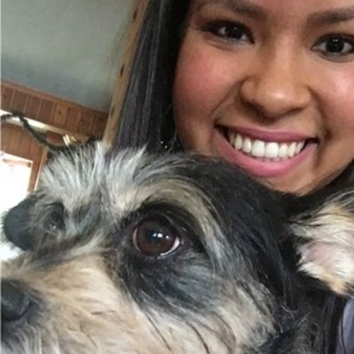 House Sitter Provider Melissa P's Profile Picture
