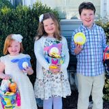 Sitter needed for 3 awesome kids