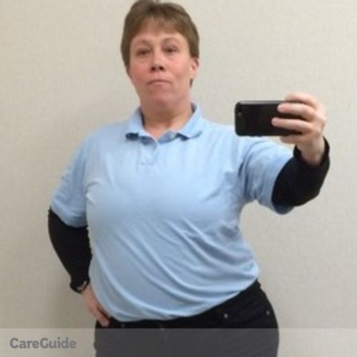 Elder Care Provider Janet M's Profile Picture