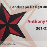 Anthony's Landscape design and Artistry