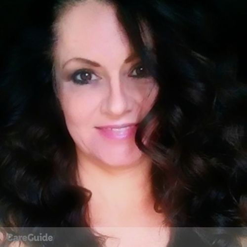 Pet Care Provider Laurie P's Profile Picture