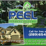 Peel Groundworks LTD.