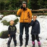Victoria Saanich After School Childminder Opportunity