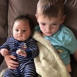 Hi there, we are looking for a live out nanny for out two sons aged 4 years and 6 months.