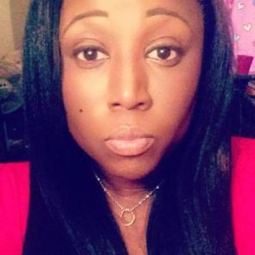 House Sitter Provider Rina Michelle's Profile Picture