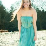 Energetic & Friendly Nanny for Hire!
