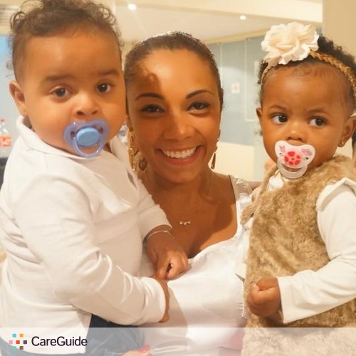 Child Care Provider Luana S's Profile Picture