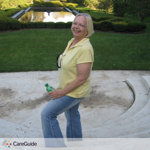 Housekeeper Provider Personal A's Profile Picture