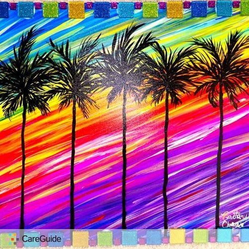Painter Provider Brittany C's Profile Picture