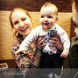 Fun, caring, safe nanny available all summer!