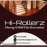 Hi-Rollerz Flooring