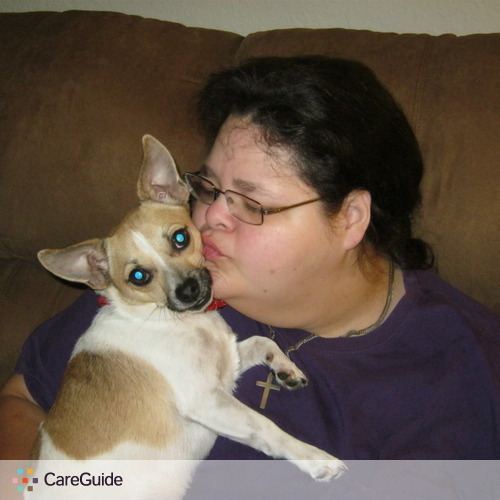 Pet Care Provider Penni S's Profile Picture