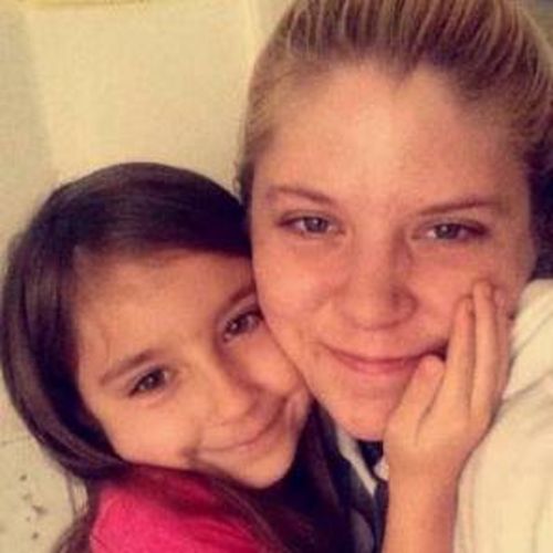 Child Care Provider Christina W's Profile Picture
