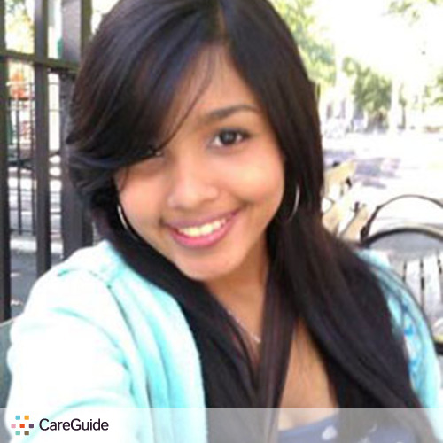 Child Care Provider Gensy L's Profile Picture