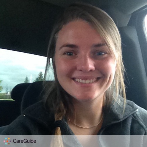 Child Care Provider Lauren S's Profile Picture