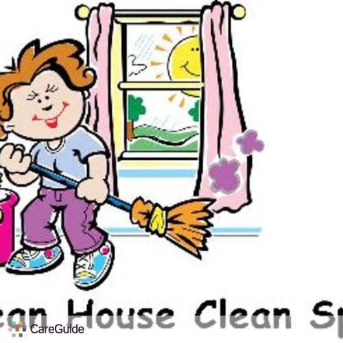 Housekeeper Provider Jess M's Profile Picture
