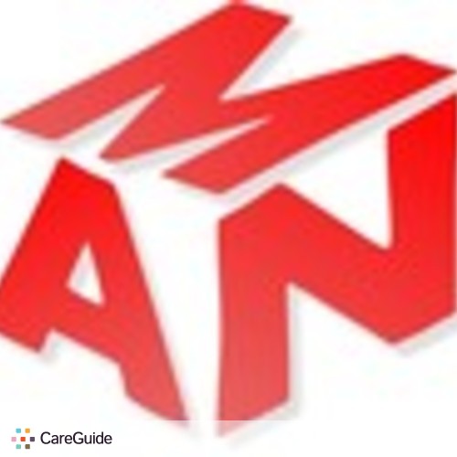 Handyman Provider Mark Nagele's Profile Picture