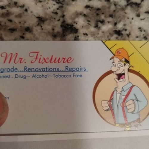 Handyman Provider 's Profile Picture