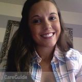 Baby sitter for date nights