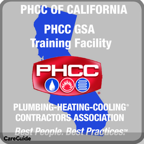 Plumber Job Theresa P's Profile Picture