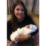 Experienced babysitter who adores children