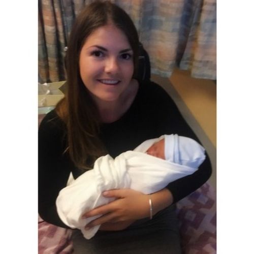 Child Care Provider Bailey T's Profile Picture
