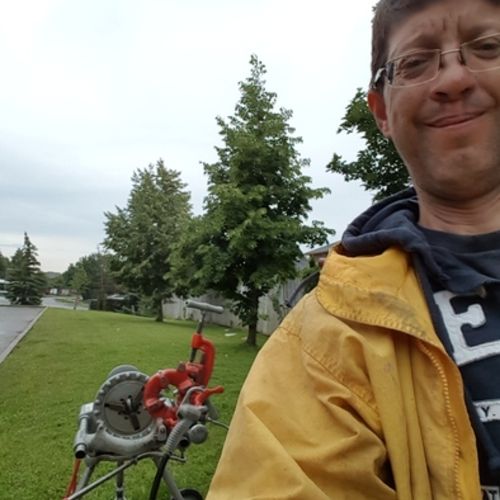 Handyman Provider Guy Dam's Profile Picture
