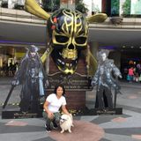 Compassionate and caring caregiver