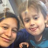 Easy going, interactive with kids nanny