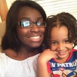 Sitter in Lillington, North Carolina that loves kids.