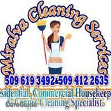 Miralva Cleaning Services