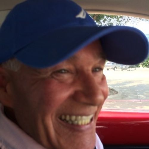House Sitter Provider Richard K's Profile Picture