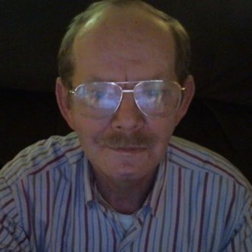 House Sitter Job Michael M's Profile Picture