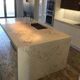 Granite and Quartz tops (free estimates)