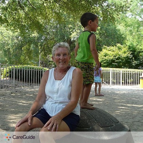 Housekeeper Provider Amy Linda W's Profile Picture