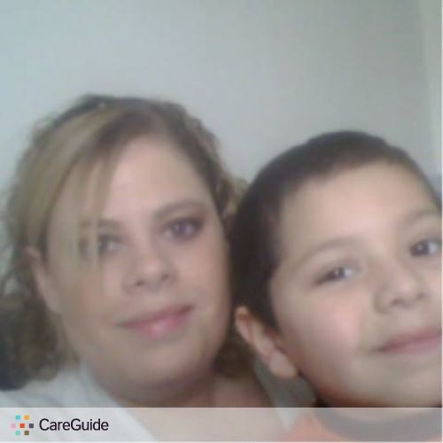 Child Care Provider Kerri G's Profile Picture