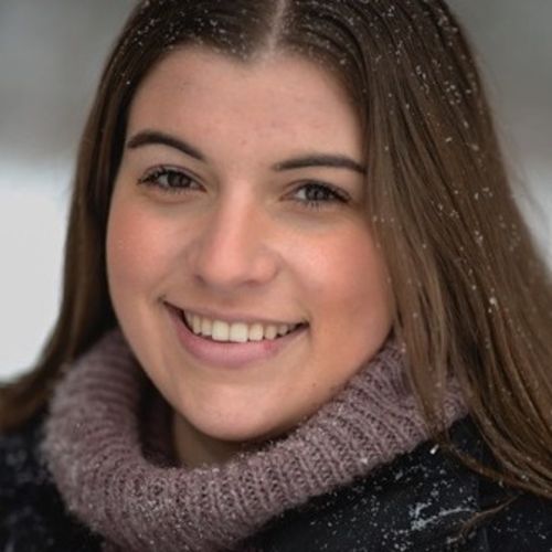 House Sitter Provider Morgan M's Profile Picture