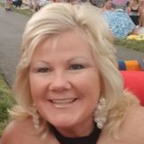 A very young and active 54 yo mom with 33 yrs of RN experience