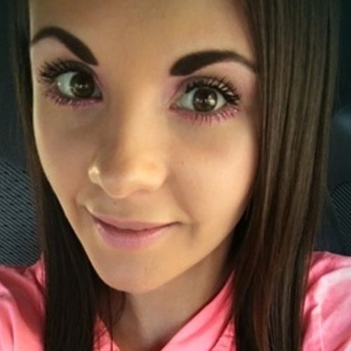 Housekeeper Provider Jillee Ehrhart's Profile Picture