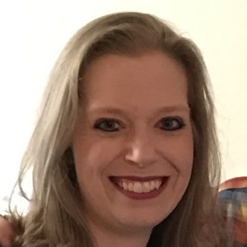 Child Care Provider Christy R's Profile Picture
