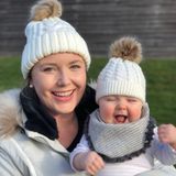 Nanny for 1 year old needed for Spring/Summer 2019 (3-4 days/week)