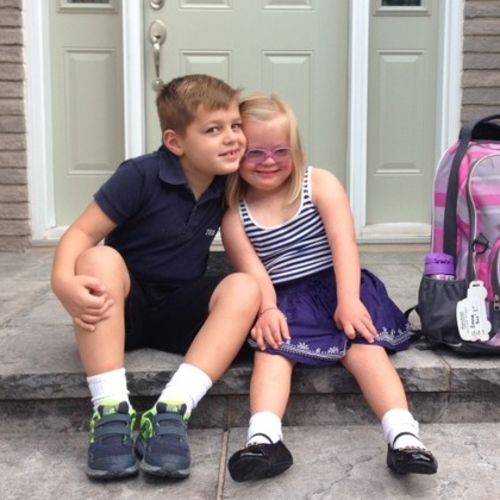 Canadian Nanny Job Denise C's Profile Picture