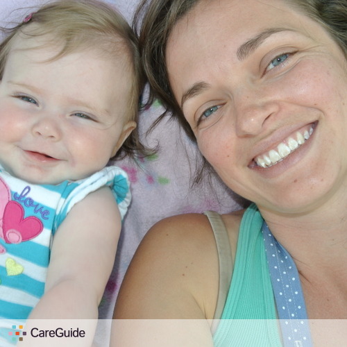 Child Care Provider Mary G's Profile Picture