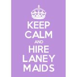 Laney Maids
