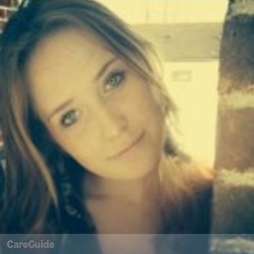 Canadian Nanny Provider Kathleen H's Profile Picture