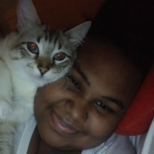Pet Care Provider Mayola H's Profile Picture