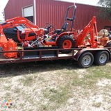 We get the job done and we do care!