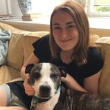 Dog lover in Richmond with very flexible schedule
